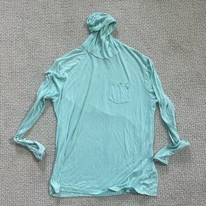 Free Fly Bamboo Lightweight Hoodie